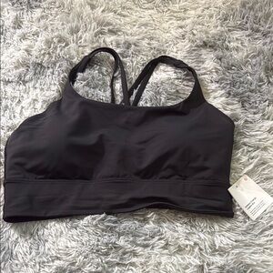 Lululemon Energy Longline Bra